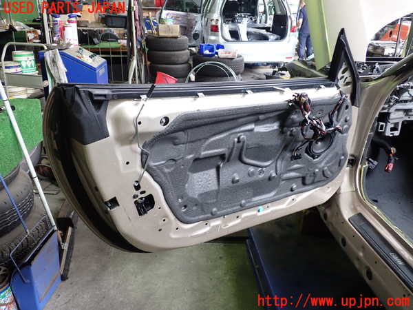 2UPJ-9231621260]BMW Z4(LM25)(E89)左ドア (43R-00082 M40) 中古_4