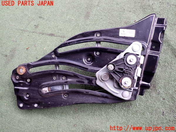 2UPJ-9231621296]BMW Z4(LM25)(E89)右後レギュレーターモーター 中古_2