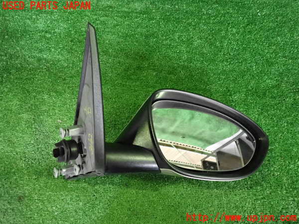 2UPJ-9231621210]BMW Z4(LM25)(E89)右ドアミラー 中古_2
