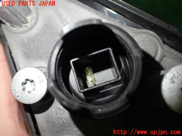 2UPJ-9231621210]BMW Z4(LM25)(E89)右ドアミラー 中古_3