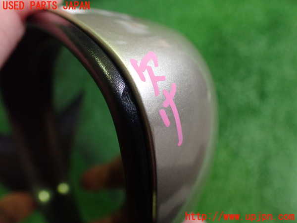 2UPJ-9231621210]BMW Z4(LM25)(E89)右ドアミラー 中古_5