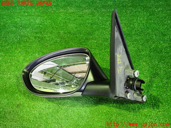 2UPJ-9231621212]BMW Z4(LM25)(E89)左ドアミラー 中古_2