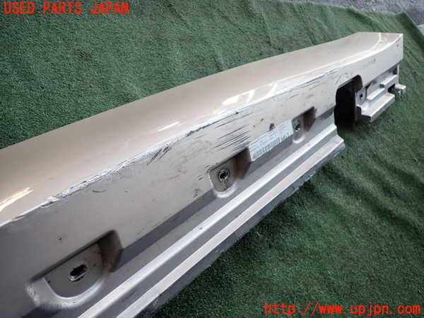 2UPJ-9231621390]BMW Z4(LM25)(E89)右サイドステップ 【ジャンク品】 中古_3