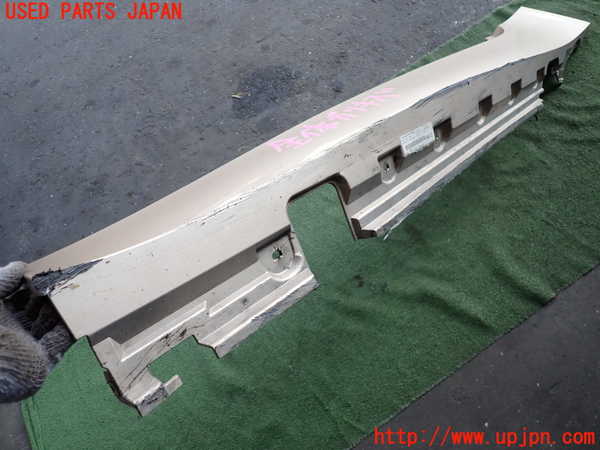 2UPJ-9231621392]BMW Z4(LM25)(E89)左サイドステップ 【ジャンク品】 中古_2