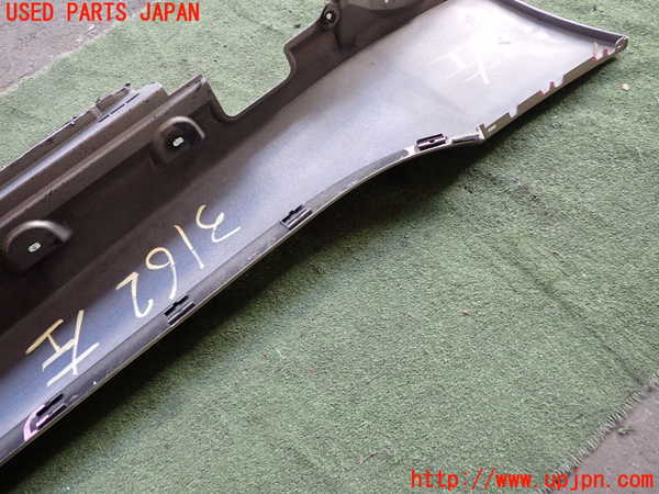 2UPJ-9231621392]BMW Z4(LM25)(E89)左サイドステップ 【ジャンク品】 中古_5