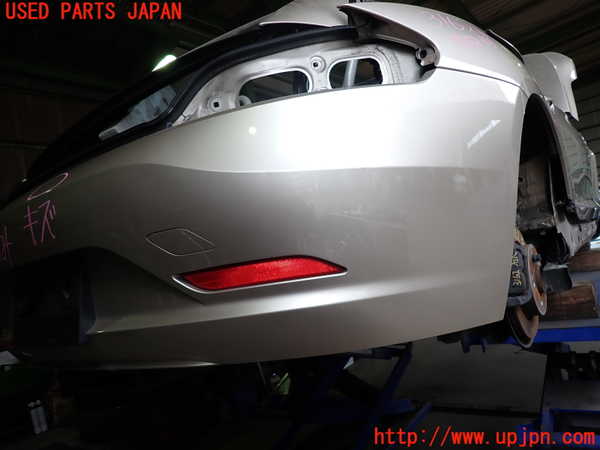 2UPJ-9231621610]BMW Z4(LM25)(E89)リアバンパー 中古_4
