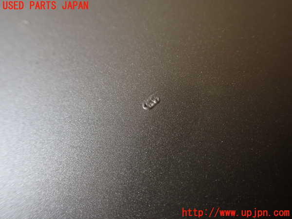 2UPJ-9231621500]BMW Z4(LM25)(E89)トランク 中古_2