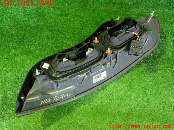 2UPJ-9231621536]BMW Z4(LM25)(E89)左テールランプ 中古_2