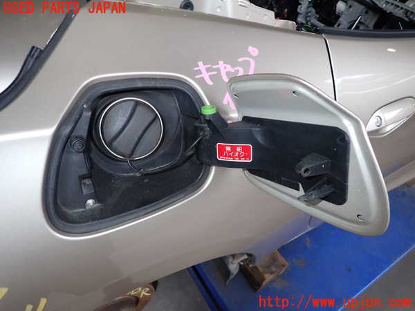 2UPJ-9231621690]BMW Z4(LM25)(E89)フューエルリッド 中古_2