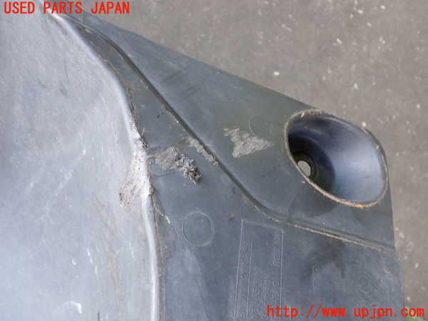 2UPJ-9231621090]BMW Z4(LM25)(E89)右前フェンダーライナー 【ジャンク品】 中古_4