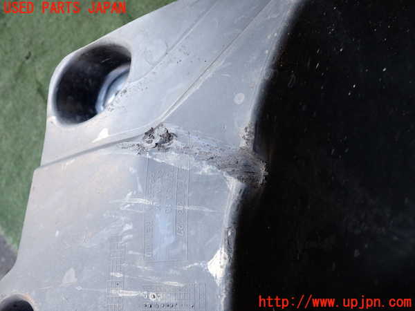 2UPJ-9231621092]BMW Z4(LM25)(E89)左前フェンダーライナー 【ジャンク品】 中古_5