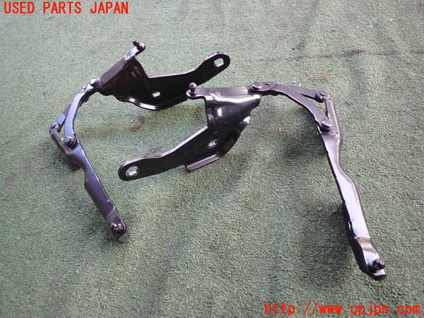 2UPJ-9231621513]BMW Z4(LM25)(E89)トランクヒンジ1 中古_2