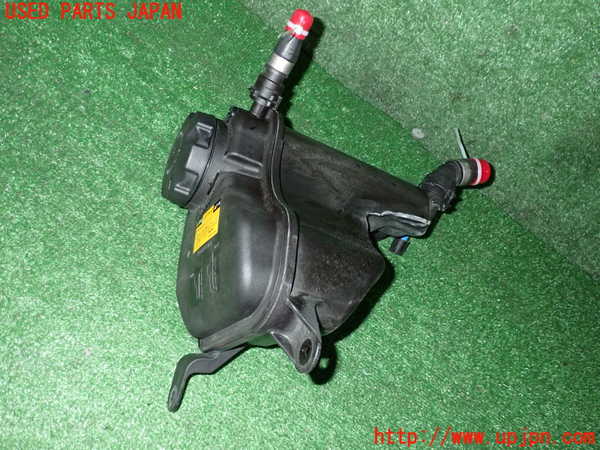 2UPJ-9231622410]BMW Z4(LM25)(E89)ラジエータータンク 中古_2