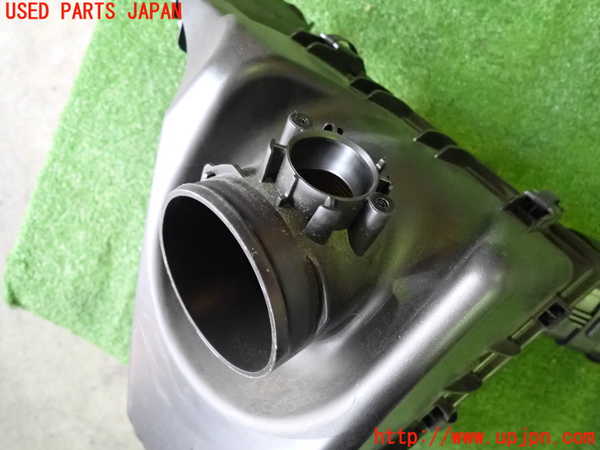2UPJ-9231622560]BMW Z4(LM25)(E89)エアクリーナーボックス 中古_2