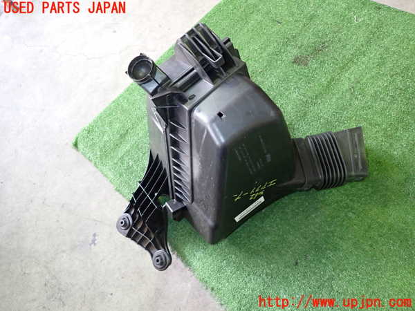 2UPJ-9231622560]BMW Z4(LM25)(E89)エアクリーナーボックス 中古_3