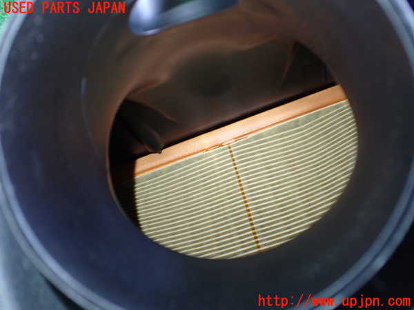 2UPJ-9231622560]BMW Z4(LM25)(E89)エアクリーナーボックス 中古_4
