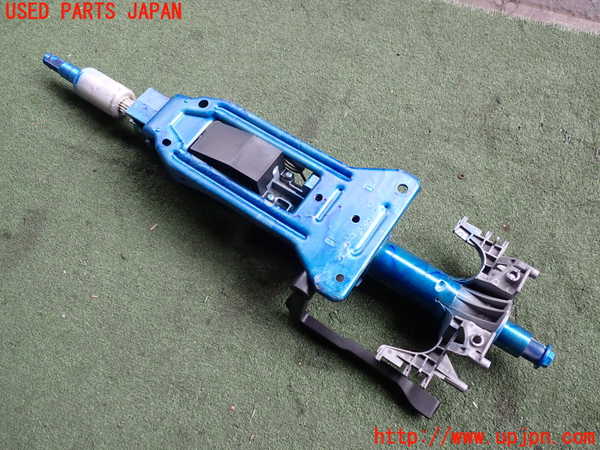 2UPJ-9231624260]BMW Z4(LM25)(E89)ステアリングシャフト 中古_3