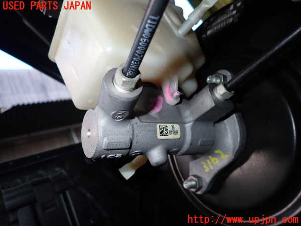 2UPJ-9231624050]BMW Z4(LM25)(E89)ブレーキマスターシリンダー 中古_2