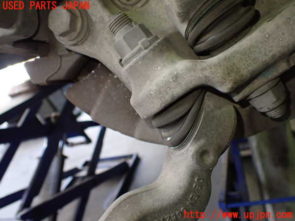 2UPJ-9231625186]BMW Z4(LM25)(E89)左フロントロアアーム1 中古_2