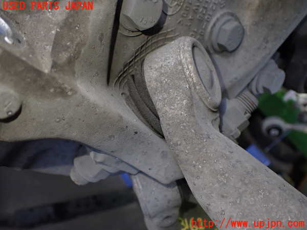 2UPJ-9231625315]BMW Z4(LM25)(E89)右フロントテンションロッド 中古_2