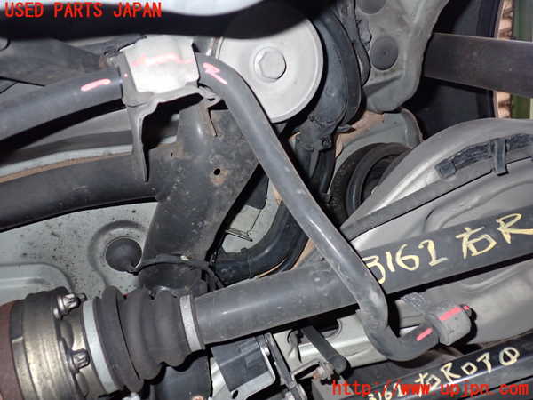 2UPJ-9231625445]BMW Z4(LM25)(E89)リアスタビライザー 中古_2