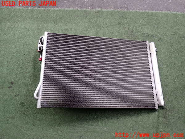 2UPJ-9231626031]BMW Z4(LM25)(E89)エアコンコンデンサー1 中古_2