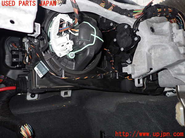 2UPJ-9231626081]BMW Z4(LM25)(E89)エバポレーター1 中古_2