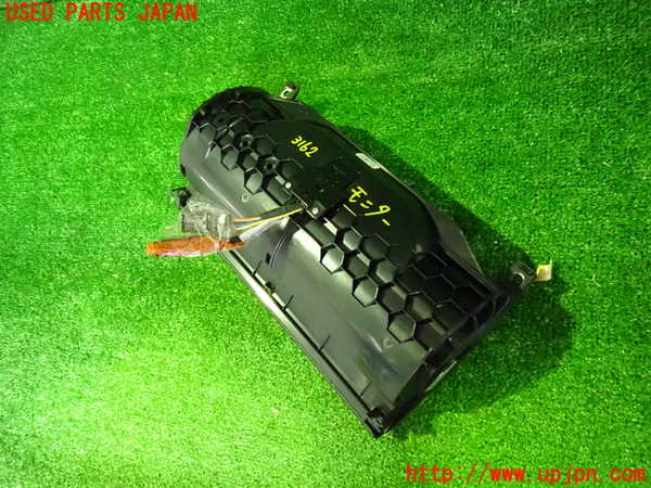 2UPJ-9231626629]BMW Z4(LM25)(E89)モニター 中古_3