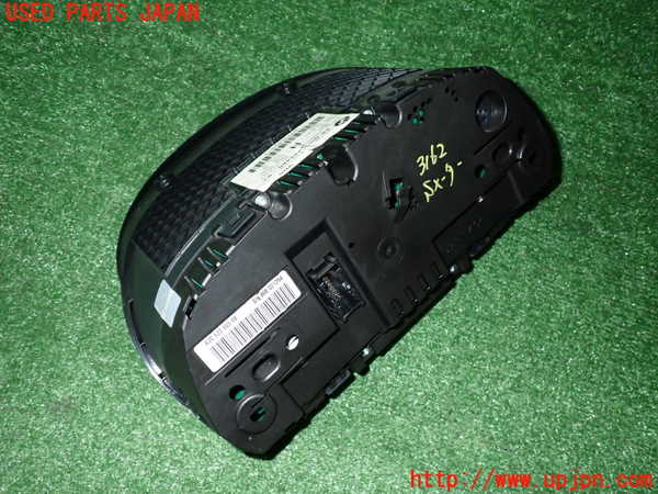 2UPJ-9231626170]BMW Z4(LM25)(E89)スピードメーター 中古_2