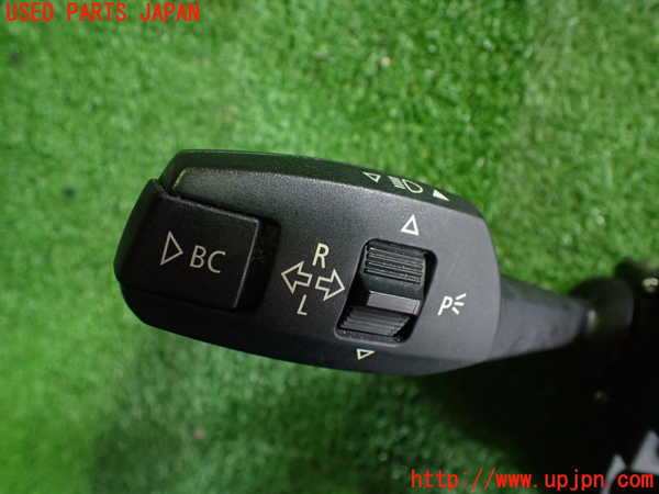 2UPJ-9231626720]BMW Z4(LM25)(E89)コンビネーションスイッチ 中古_2