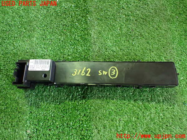 2UPJ-9231626308]BMW Z4(LM25)(E89)スイッチ3 (ハードトップ開閉) 中古_2