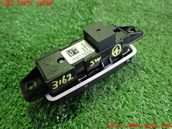 2UPJ-9231626309]BMW Z4(LM25)(E89)スイッチ4 (ダイナミックドライビングコントロール) 中古_2