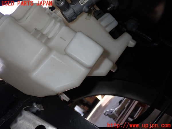 2UPJ-9231626791]BMW Z4(LM25)(E89)ウォッシャータンク1 中古_3