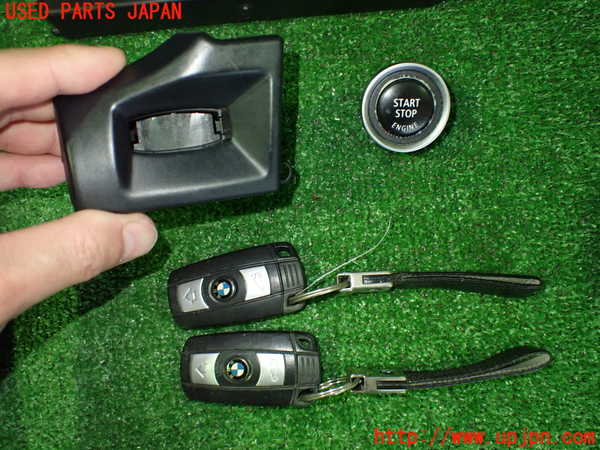 2UPJ-9231626110]BMW Z4(LM25)(E89)エンジンコンピューター DME 中古_5