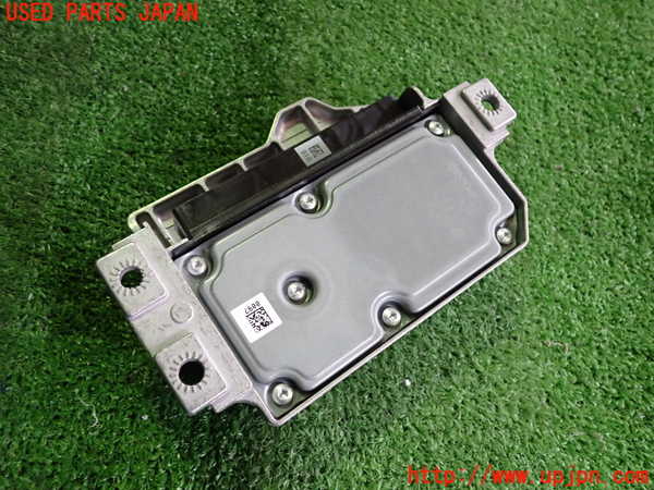 2UPJ-9231626145]BMW Z4(LM25)(E89)エアバッグコンピューター 中古_2