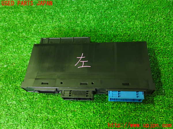 2UPJ-9231626147]BMW Z4(LM25)(E89)コンピューター2 中古_2