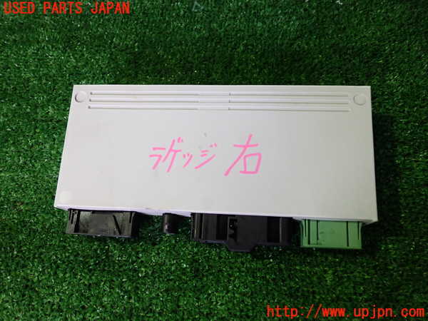 2UPJ-9231626148]BMW Z4(LM25)(E89)コンピューター3 中古_2