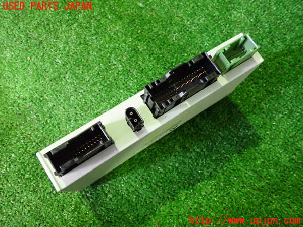 2UPJ-9231626148]BMW Z4(LM25)(E89)コンピューター3 中古_3