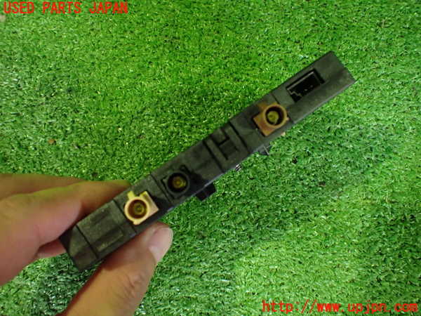 2UPJ-9231626151]BMW Z4(LM25)(E89)コンピューター6 中古_3