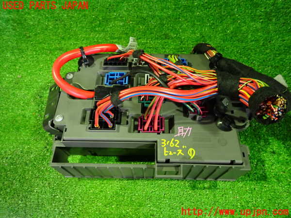 2UPJ-9231626741]BMW Z4(LM25)(E89)ヒューズボックス1 中古_3