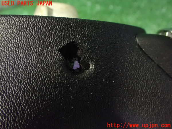 2UPJ-9231627855]BMW Z4(LM25)(E89)ステアリングホイール 中古_3