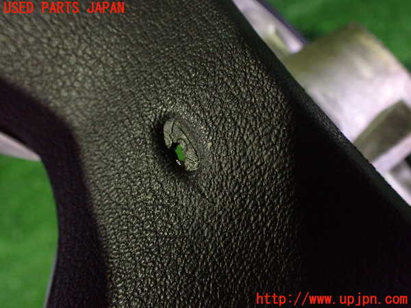 2UPJ-9231627855]BMW Z4(LM25)(E89)ステアリングホイール 中古_4
