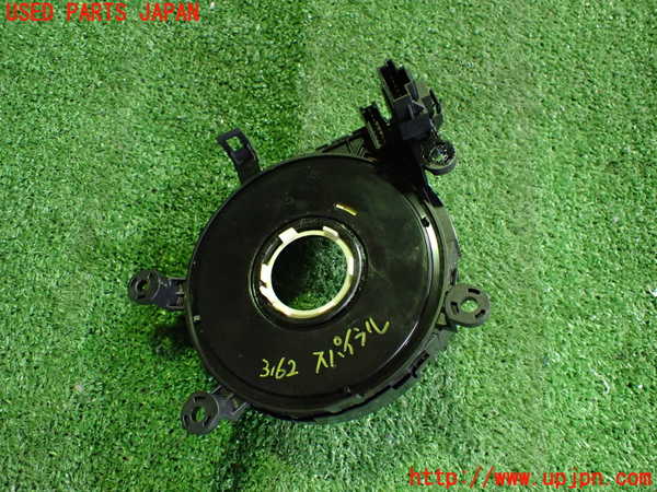 2UPJ-9231626800]BMW Z4(LM25)(E89)スパイラルケーブル(リール) 中古_2