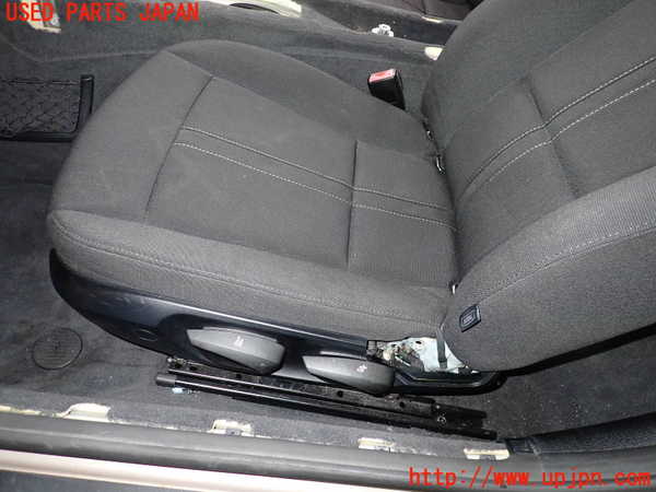 2UPJ-9231627065]BMW Z4(LM25)(E89)助手席シート 中古_2