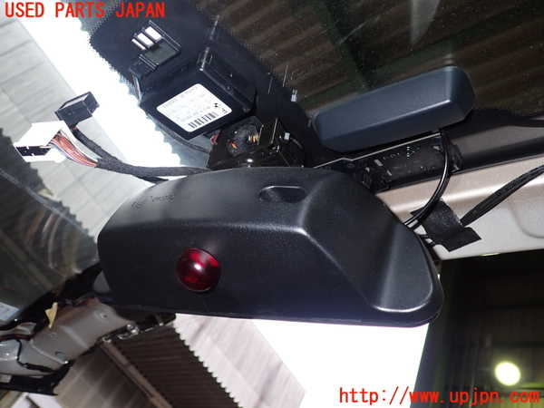 2UPJ-9231627615]BMW Z4(LM25)(E89)ルームミラー 中古_2