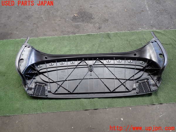2UPJ-9231627761]BMW Z4(LM25)(E89)トノカバー1 中古_2