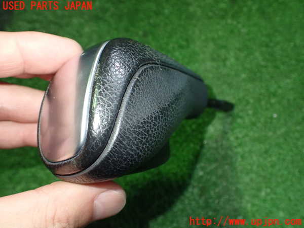 2UPJ-9231627570]BMW Z4(LM25)(E89)シフトノブ 中古_2