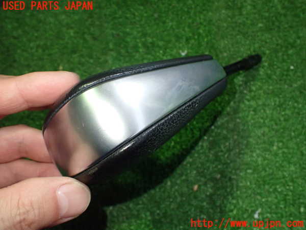 2UPJ-9231627570]BMW Z4(LM25)(E89)シフトノブ 中古_3