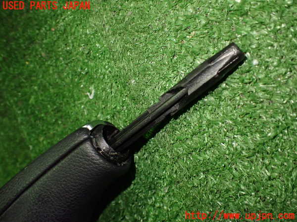 2UPJ-9231627570]BMW Z4(LM25)(E89)シフトノブ 中古_4
