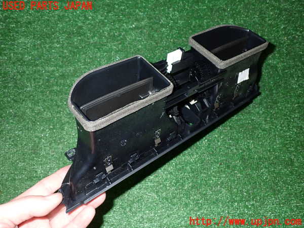 2UPJ-9231627526]BMW Z4(LM25)(E89)エアコン吹き出し口1 真中 中古_2